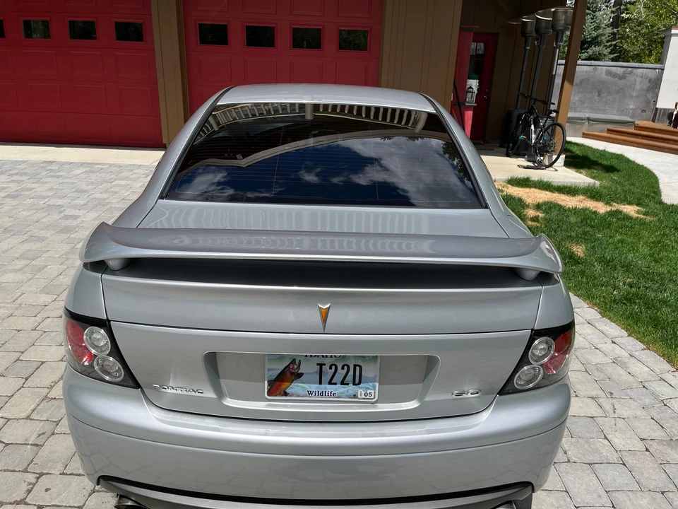 2006 Pontiac GTO 4th Gen - Image 8 of 31