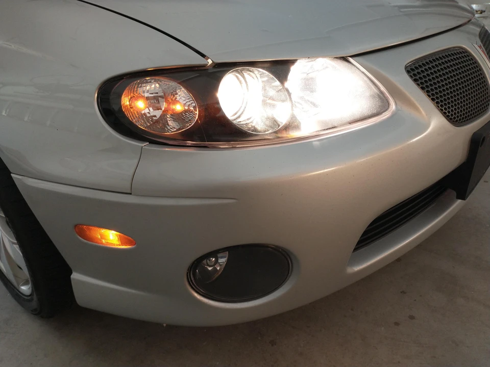 2006 Pontiac GTO 4th Gen - Image 18 of 31