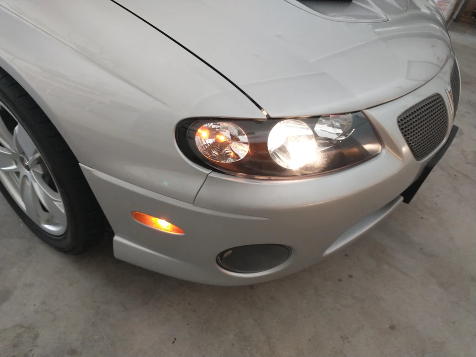 2006 Pontiac GTO 4th Gen - Image 17 of 31
