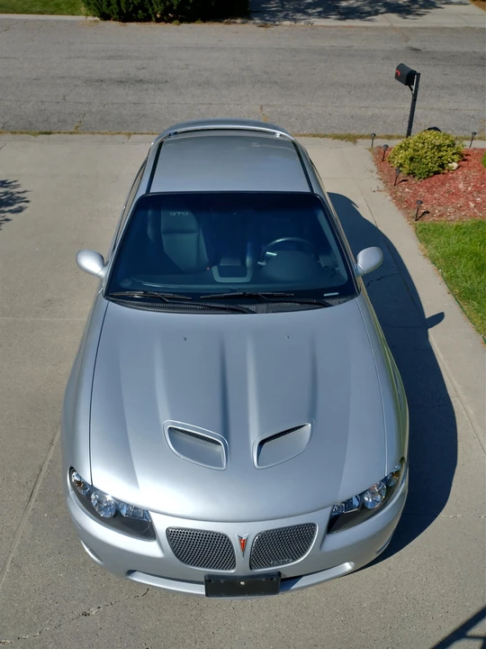 2006 Pontiac GTO 4th Gen - Image 21 of 31