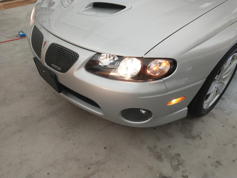2006 Pontiac GTO 4th Gen - Image 22 of 31