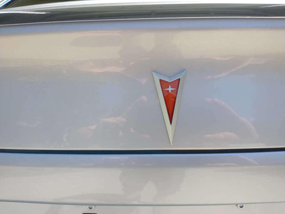 2006 Pontiac GTO 4th Gen - Image 30 of 31