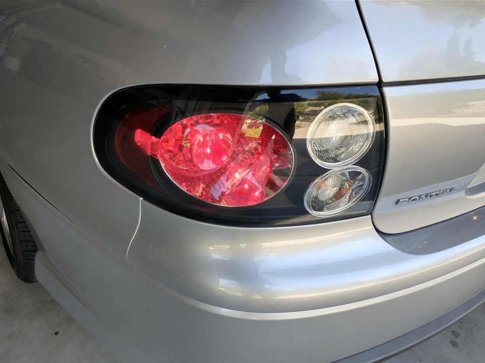2006 Pontiac GTO 4th Gen - Image 27 of 31