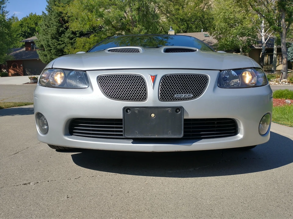 2006 Pontiac GTO 4th Gen - Image 6 of 31