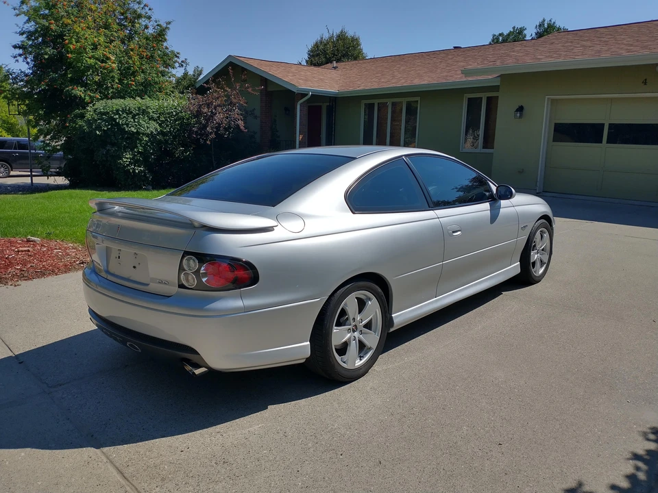 2006 Pontiac GTO 4th Gen - Image 13 of 31