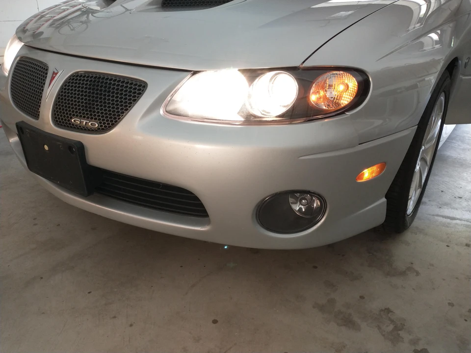 2006 Pontiac GTO 4th Gen - Image 23 of 31