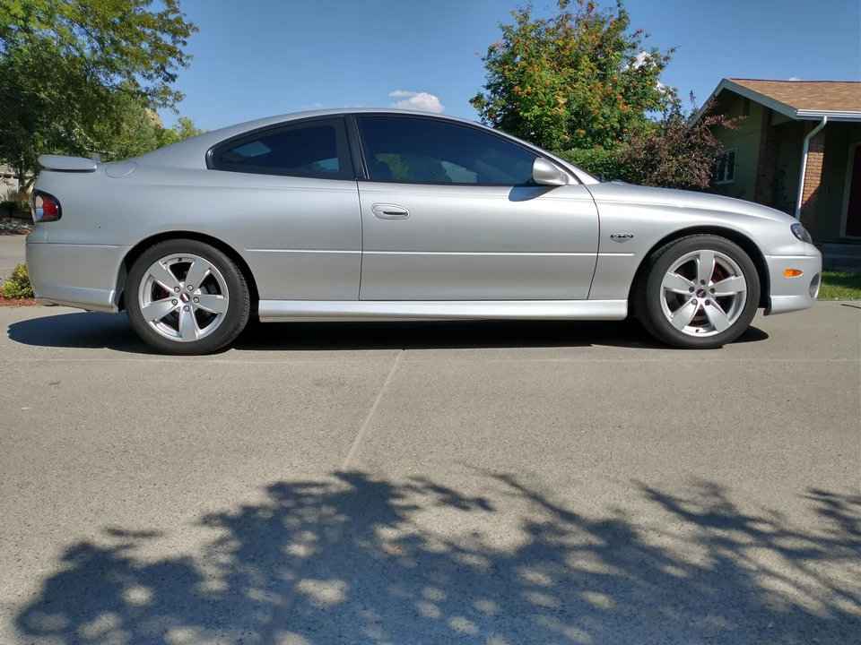 2006 Pontiac GTO 4th Gen - Image 14 of 31
