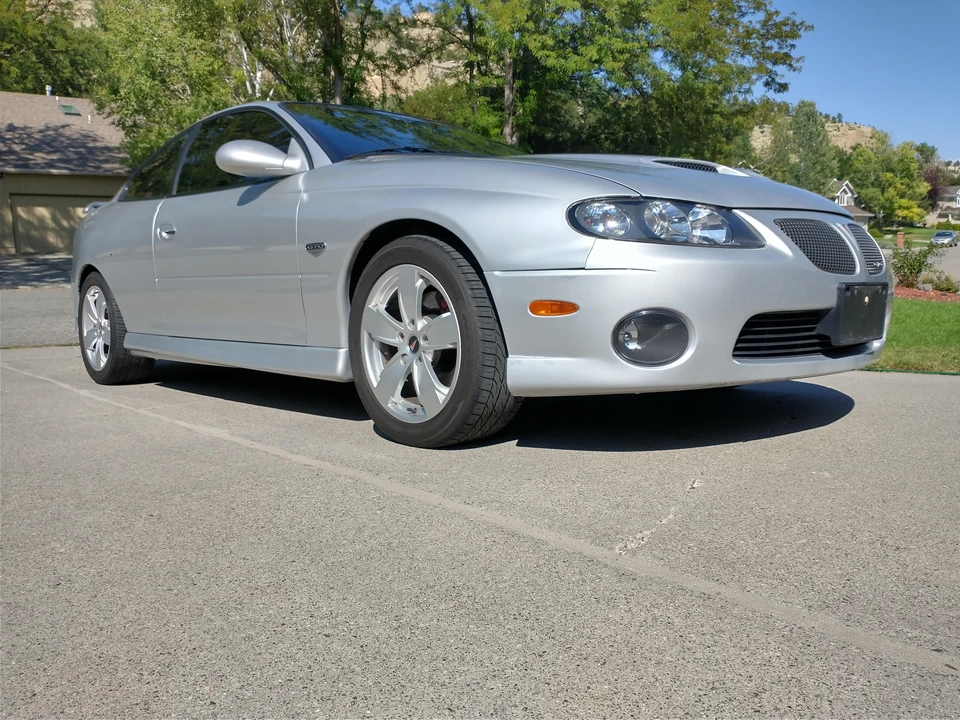 2006 Pontiac GTO 4th Gen - Image 15 of 31