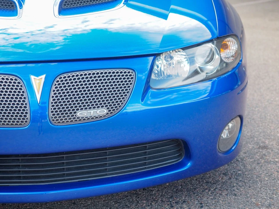 2006 Pontiac GTO 4th Gen - Image 21 of 31