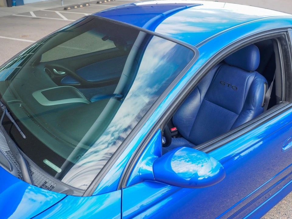 2006 Pontiac GTO 4th Gen - Image 25 of 31