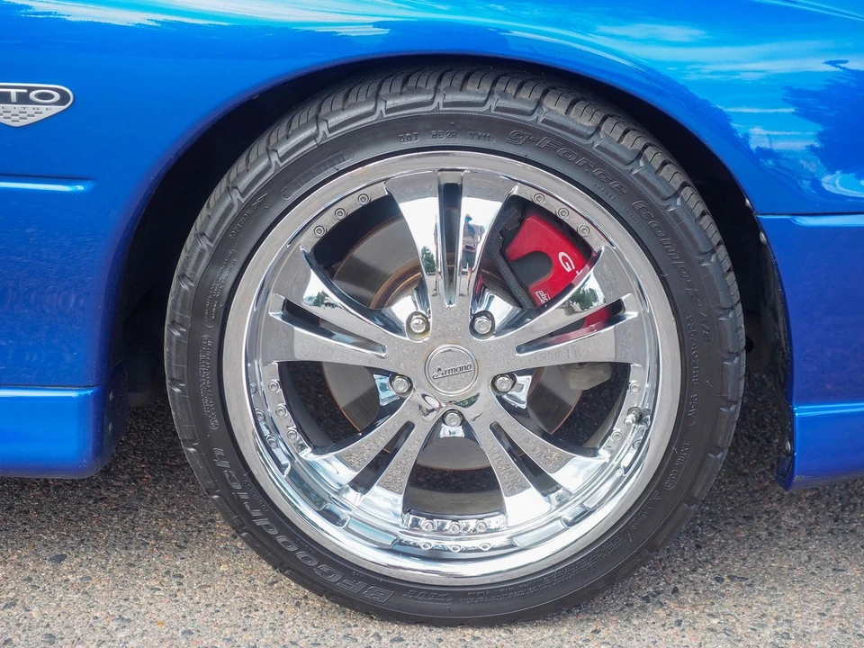 2006 Pontiac GTO 4th Gen - Image 27 of 31