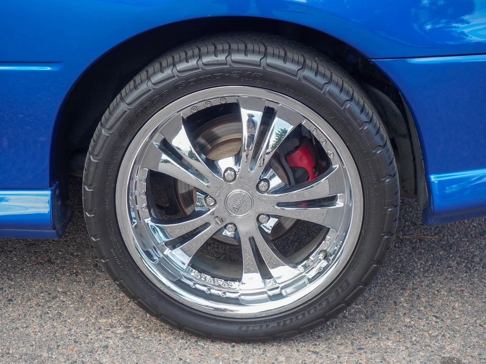 2006 Pontiac GTO 4th Gen - Image 30 of 31