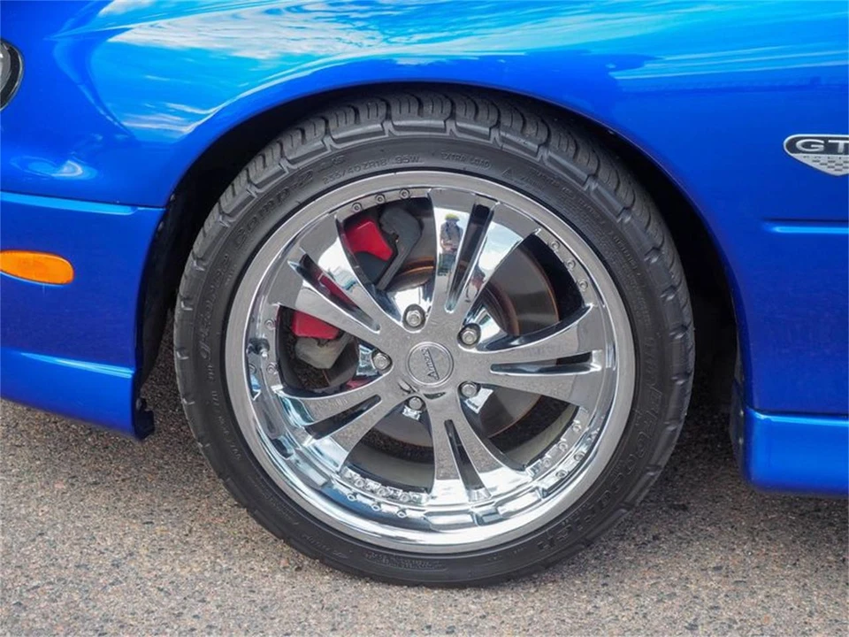 2006 Pontiac GTO 4th Gen - Image 27 of 31