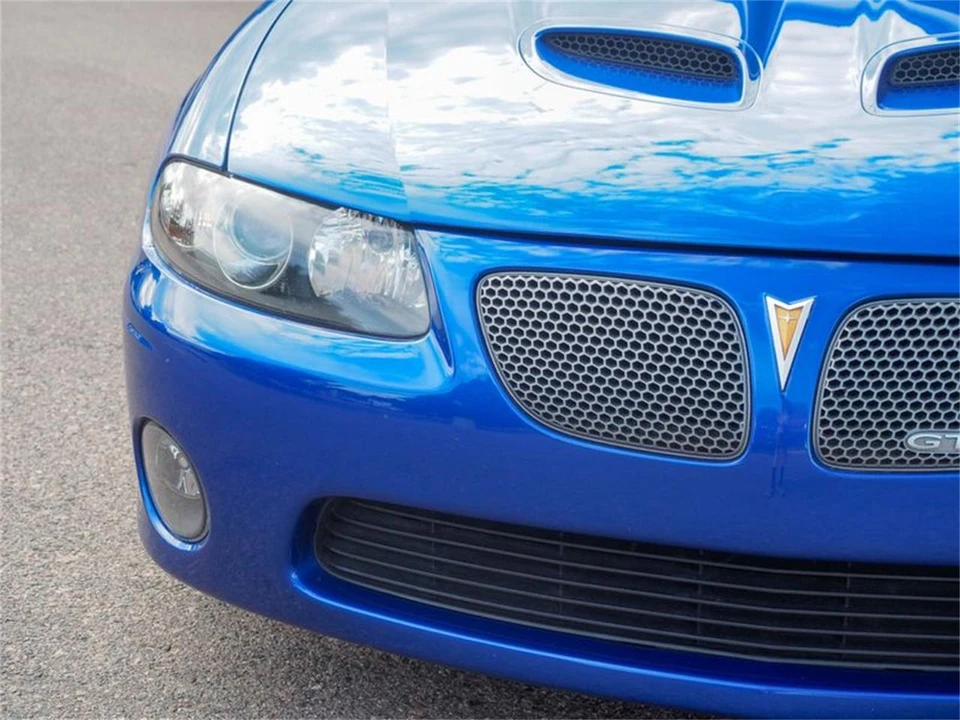 2006 Pontiac GTO 4th Gen - Image 18 of 31
