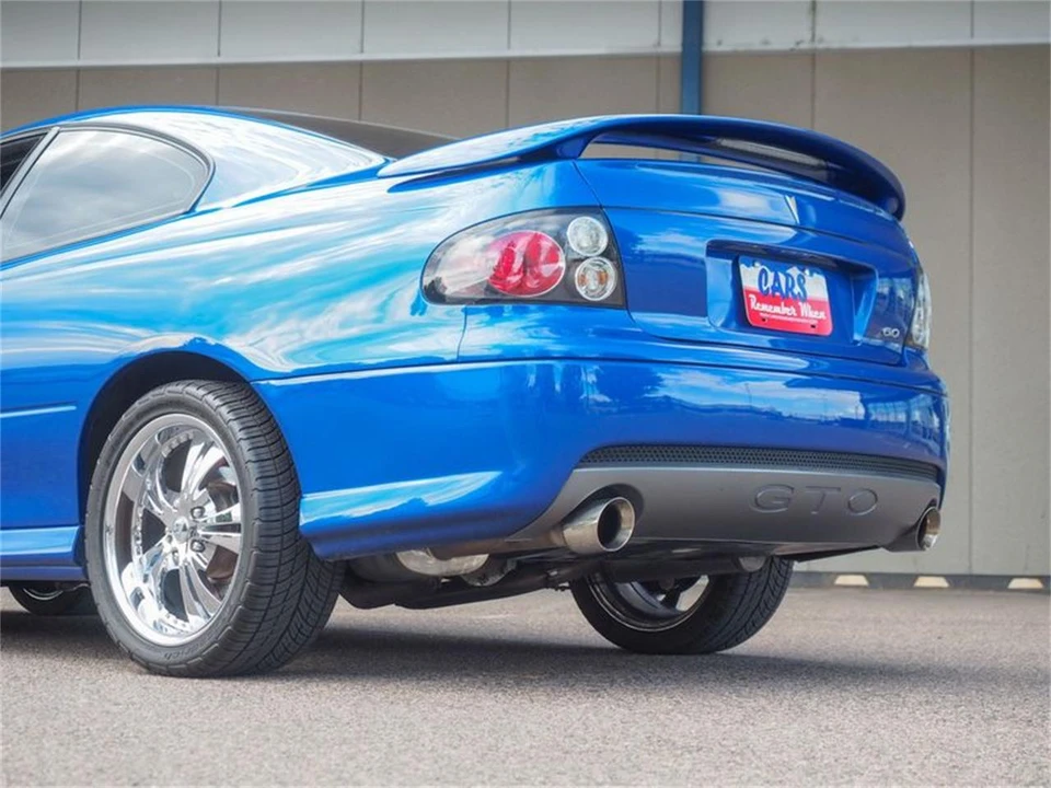 2006 Pontiac GTO 4th Gen - Image 4 of 31