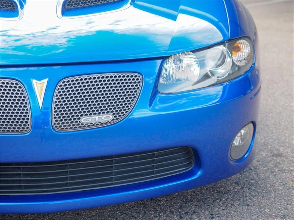 2006 Pontiac GTO 4th Gen - Image 19 of 31