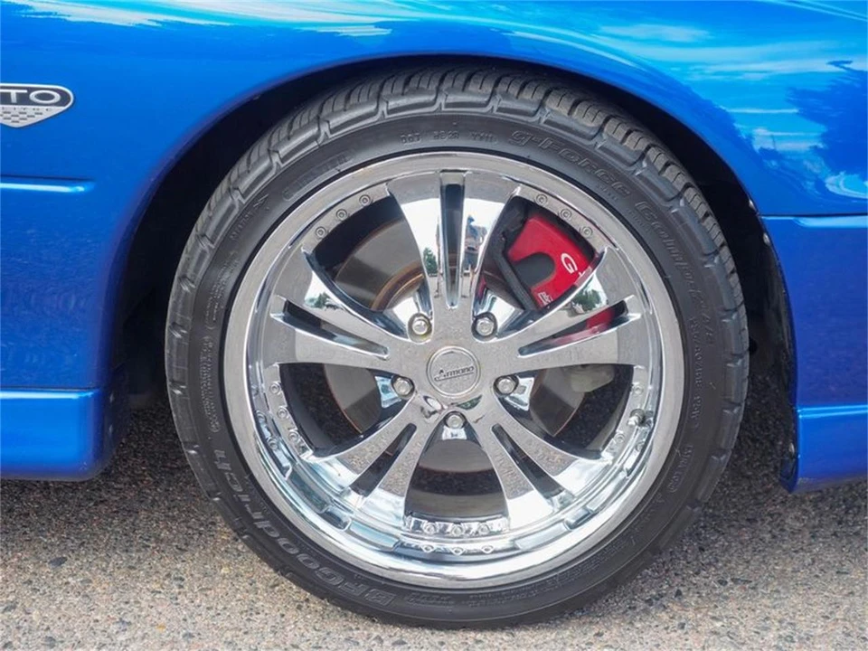 2006 Pontiac GTO 4th Gen - Image 25 of 31