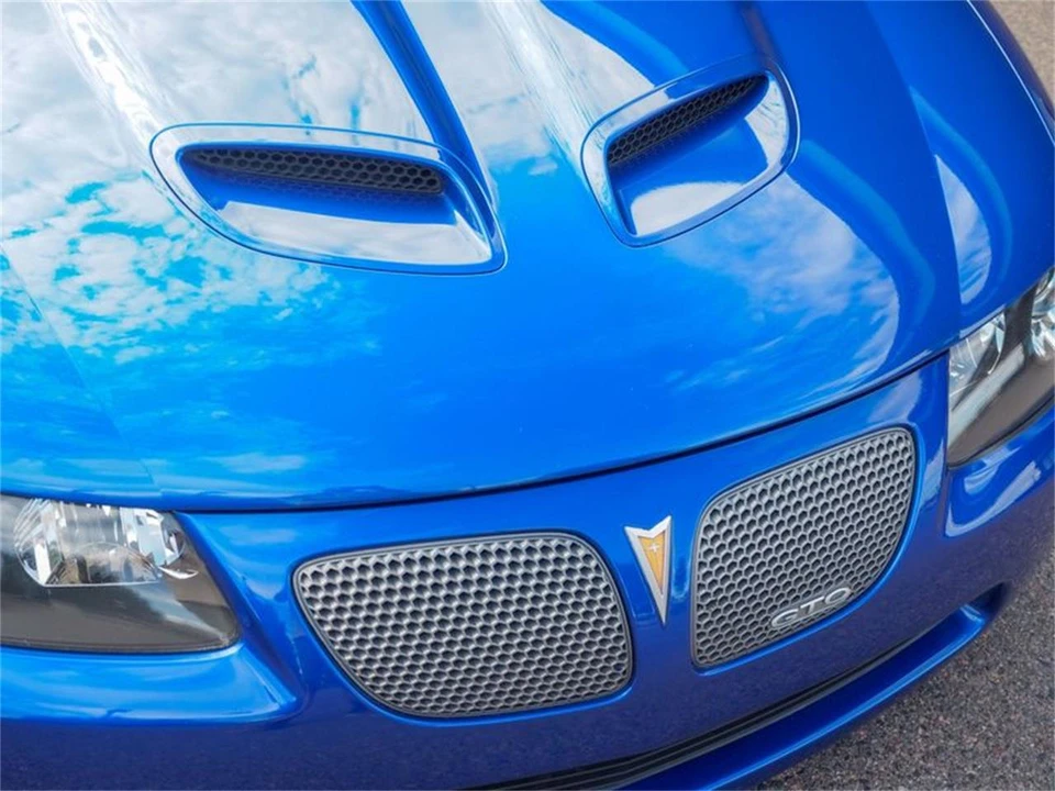 2006 Pontiac GTO 4th Gen - Image 20 of 31