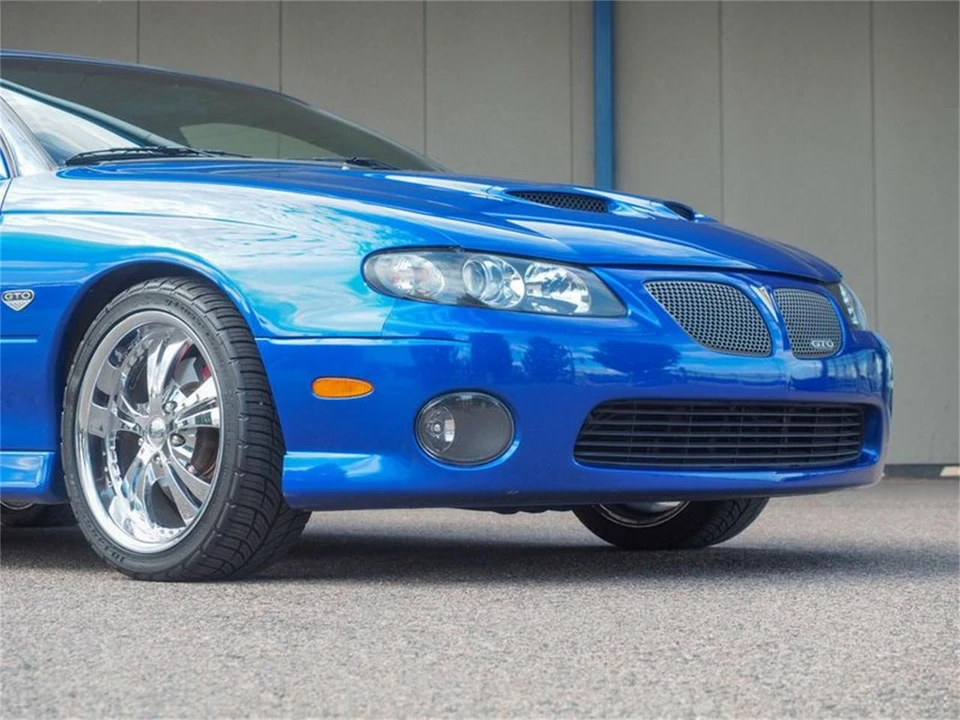 2006 Pontiac GTO 4th Gen - Image 3 of 31