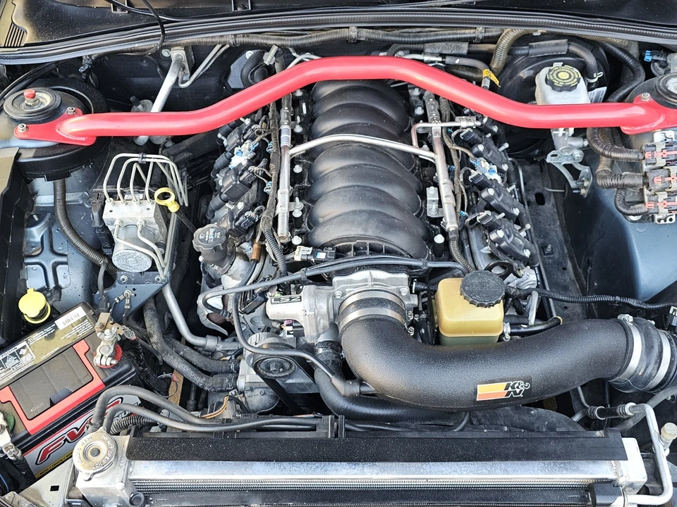 2006 Pontiac GTO 4th Gen - Image 26 of 31