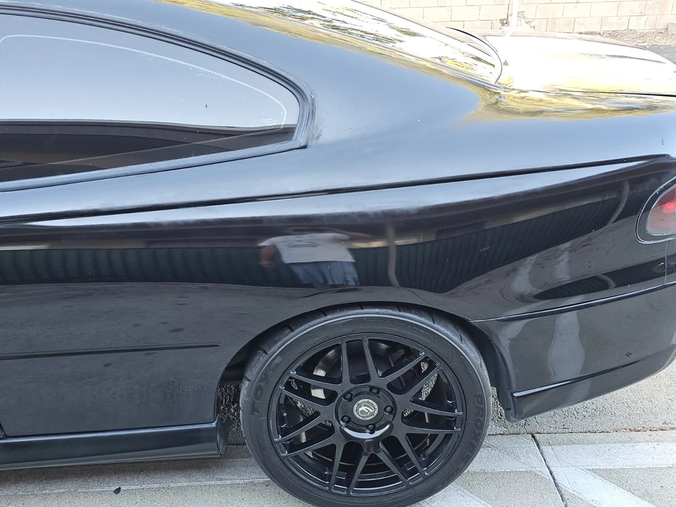 2006 Pontiac GTO 4th Gen - Image 13 of 31