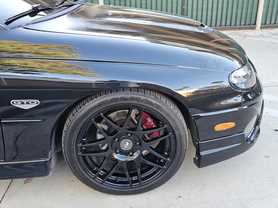 2006 Pontiac GTO 4th Gen - Image 10 of 31