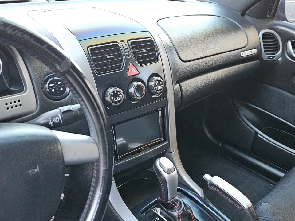 2006 Pontiac GTO 4th Gen - Image 17 of 31