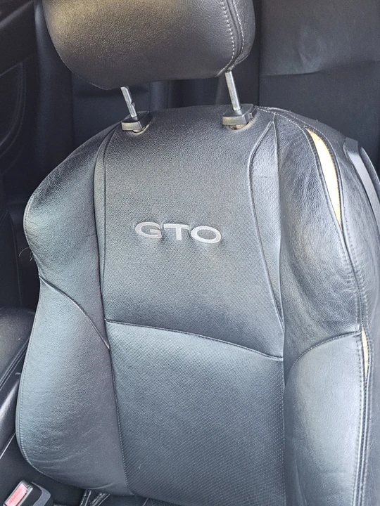 2006 Pontiac GTO 4th Gen - Image 15 of 31