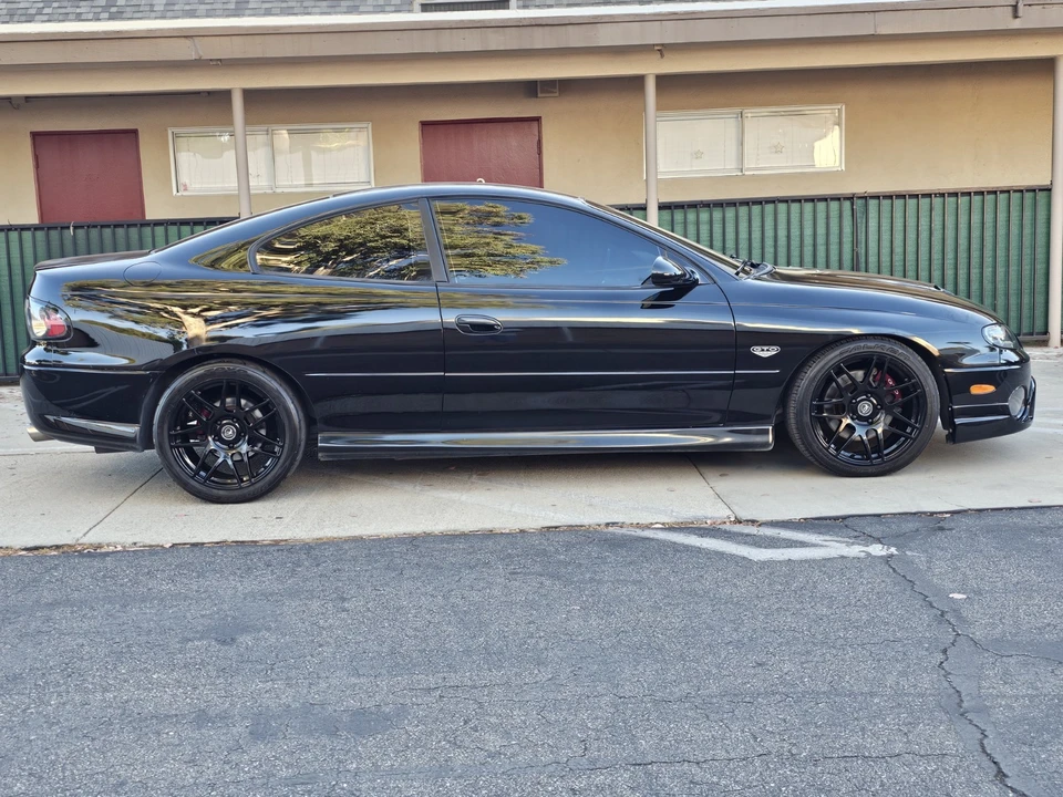 2006 Pontiac GTO 4th Gen - Image 2 of 31