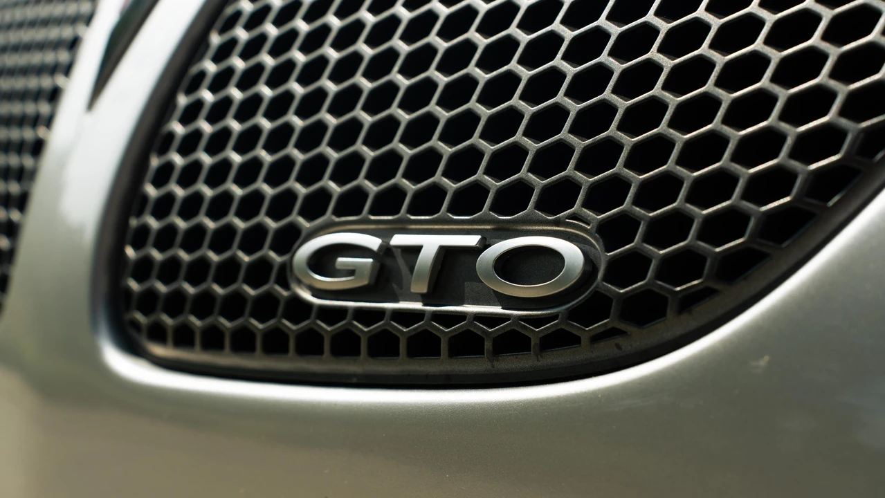 2006 Pontiac GTO 4th Gen - Image 30 of 31