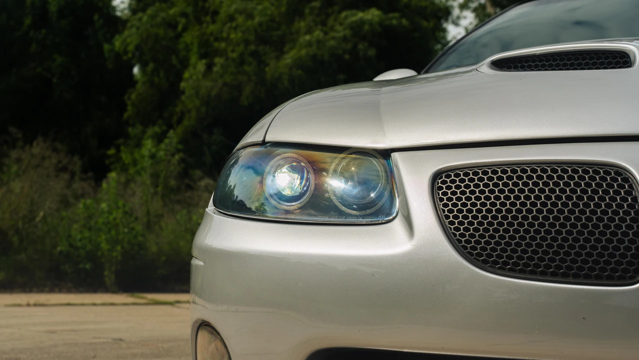 2006 Pontiac GTO 4th Gen - Image 24 of 31