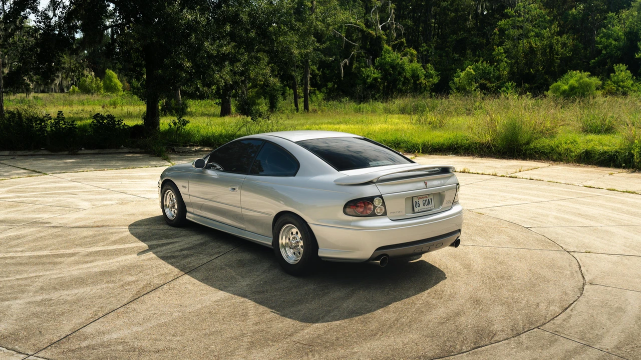 2006 Pontiac GTO 4th Gen - Image 13 of 31