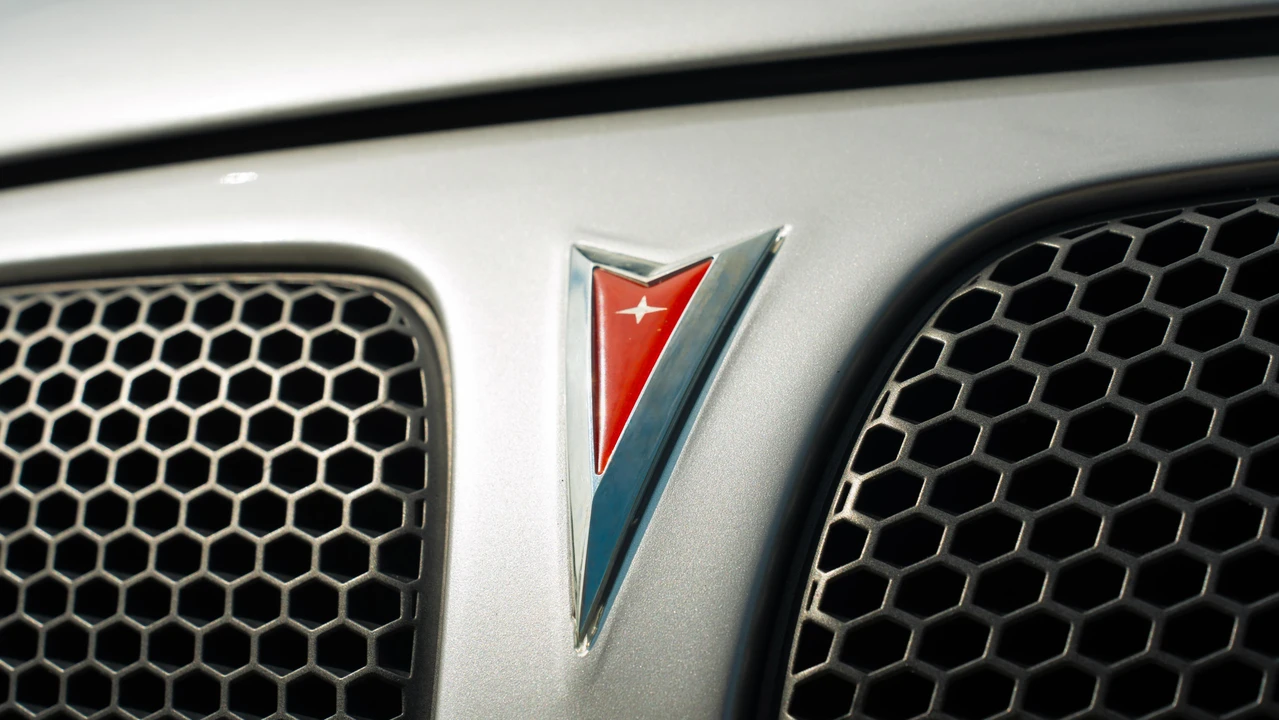 2006 Pontiac GTO 4th Gen - Image 29 of 31