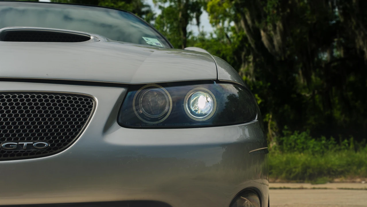 2006 Pontiac GTO 4th Gen - Image 25 of 31