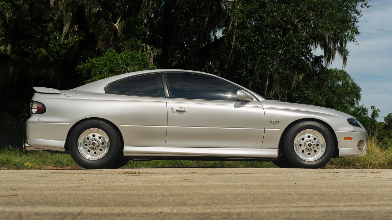 2006 Pontiac GTO 4th Gen - Image 21 of 31