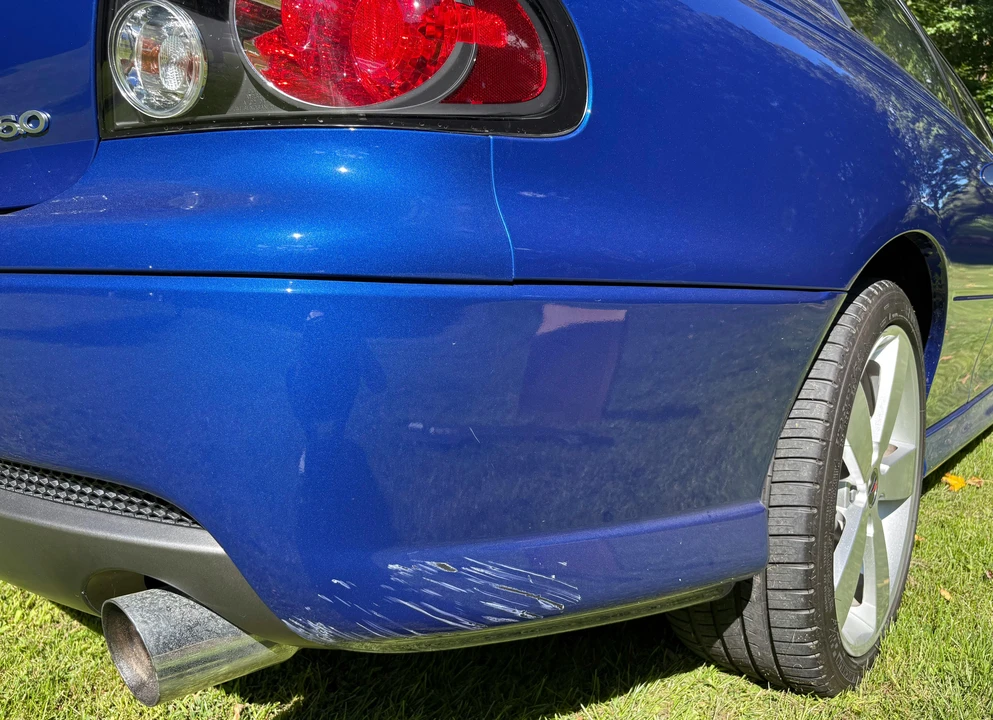 2006 Pontiac GTO 4th Gen - Image 15 of 31