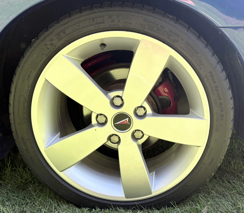 2006 Pontiac GTO 4th Gen - Image 11 of 31
