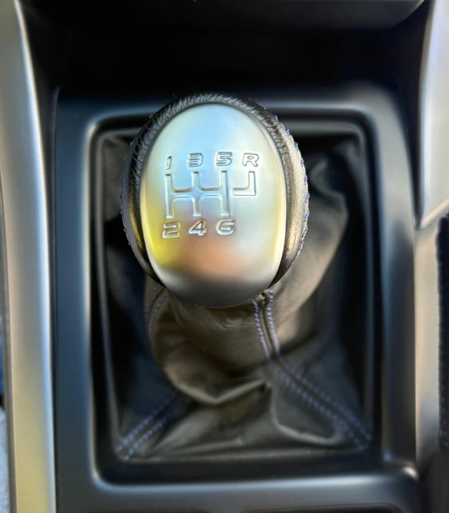 2006 Pontiac GTO 4th Gen - Image 20 of 31