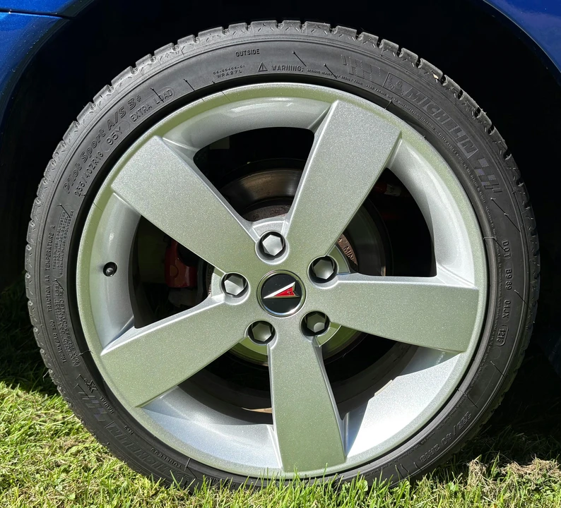2006 Pontiac GTO 4th Gen - Image 10 of 31