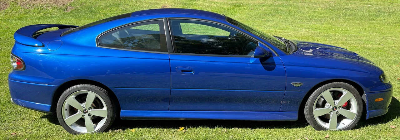 2006 Pontiac GTO 4th Gen - Image 13 of 31