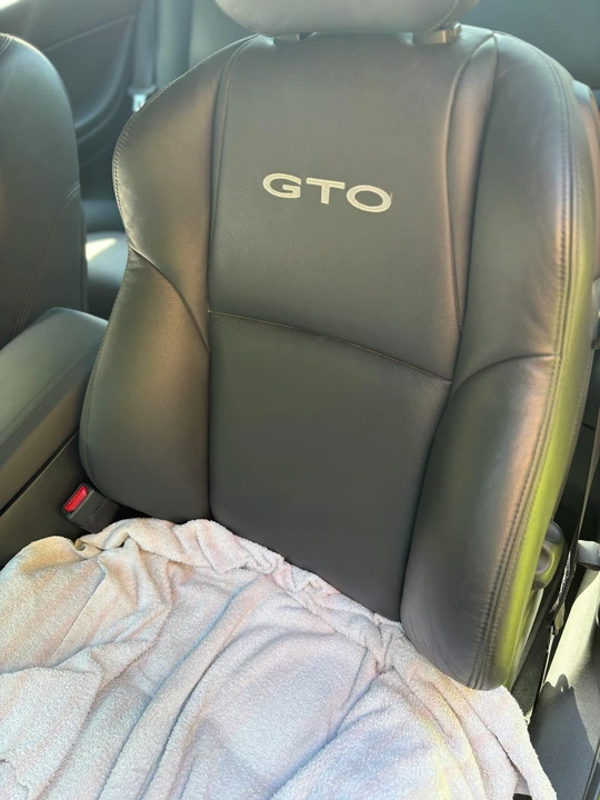 2006 Pontiac GTO 4th Gen - Image 21 of 31