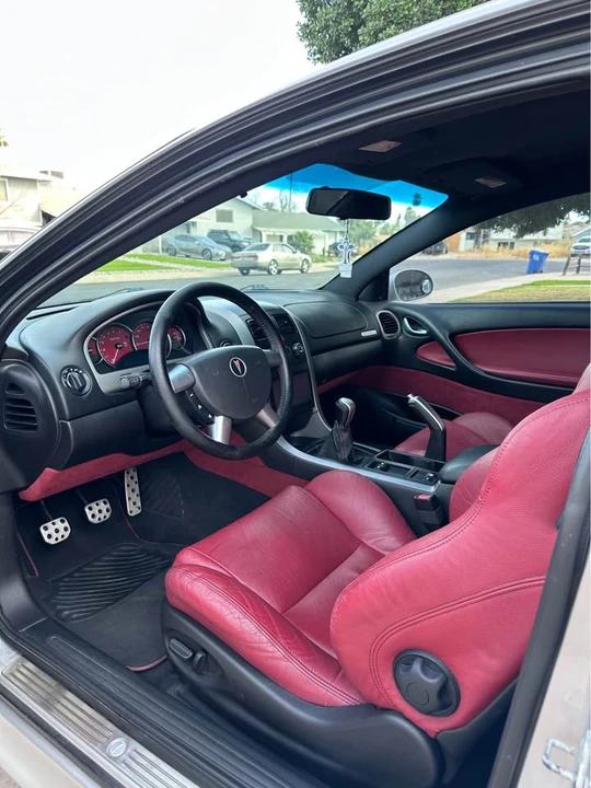 2006 Pontiac GTO 4th Gen - Image 3 of 11