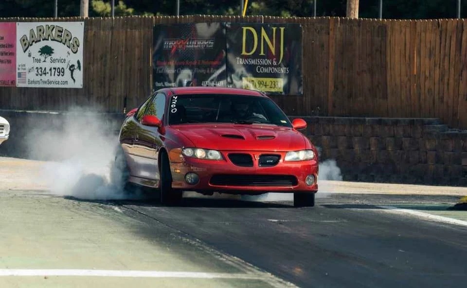 2006 Pontiac GTO 4th Gen - Image 5 of 6