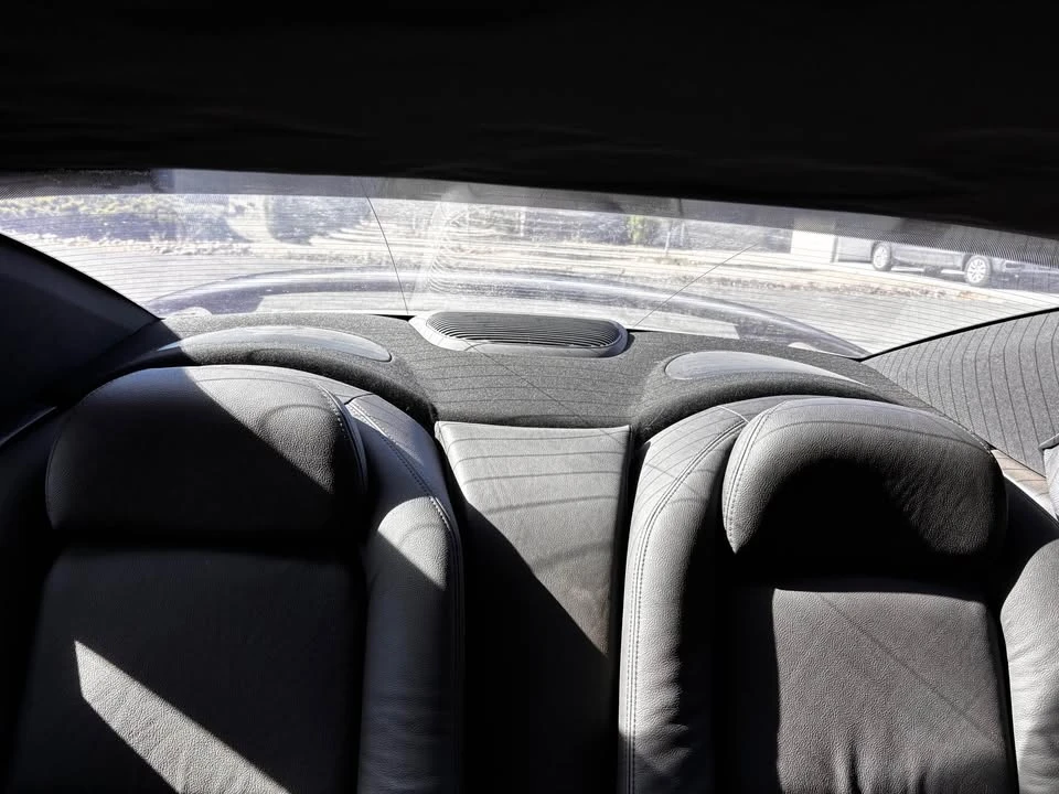 2006 Pontiac GTO 4th Gen - Image 19 of 20