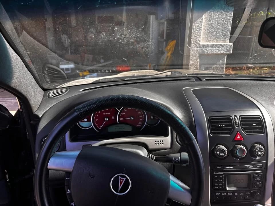 2006 Pontiac GTO 4th Gen - Image 4 of 20