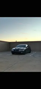 2006 Pontiac GTO Coupe 2D
