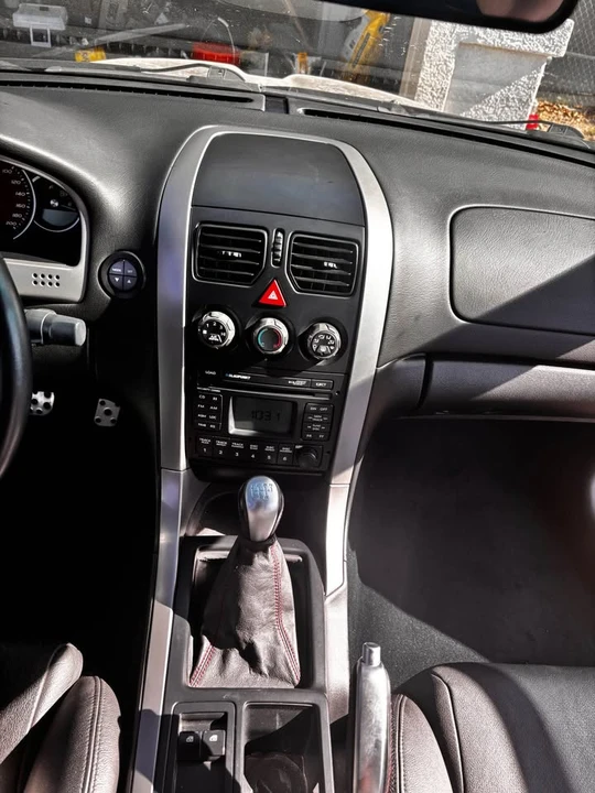 2006 Pontiac GTO 4th Gen - Image 5 of 20