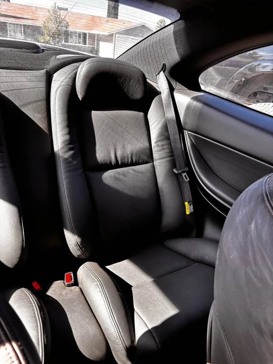 2006 Pontiac GTO 4th Gen - Image 11 of 20