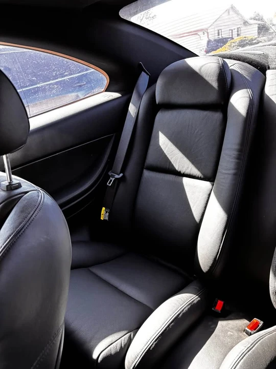 2006 Pontiac GTO 4th Gen - Image 14 of 20