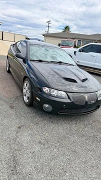2006 Pontiac GTO Coupe 2D